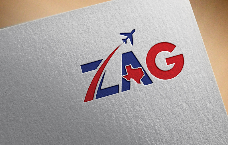 Logo Design by alltimedesign for Zamora Advisory Group | Design #13394160