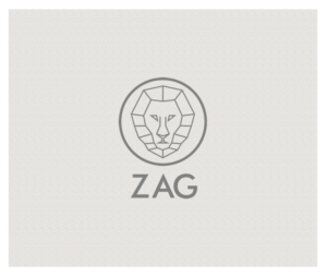 Diseño de Logo por CK Studio para Zamora Advisory Group | Diseño #13420256