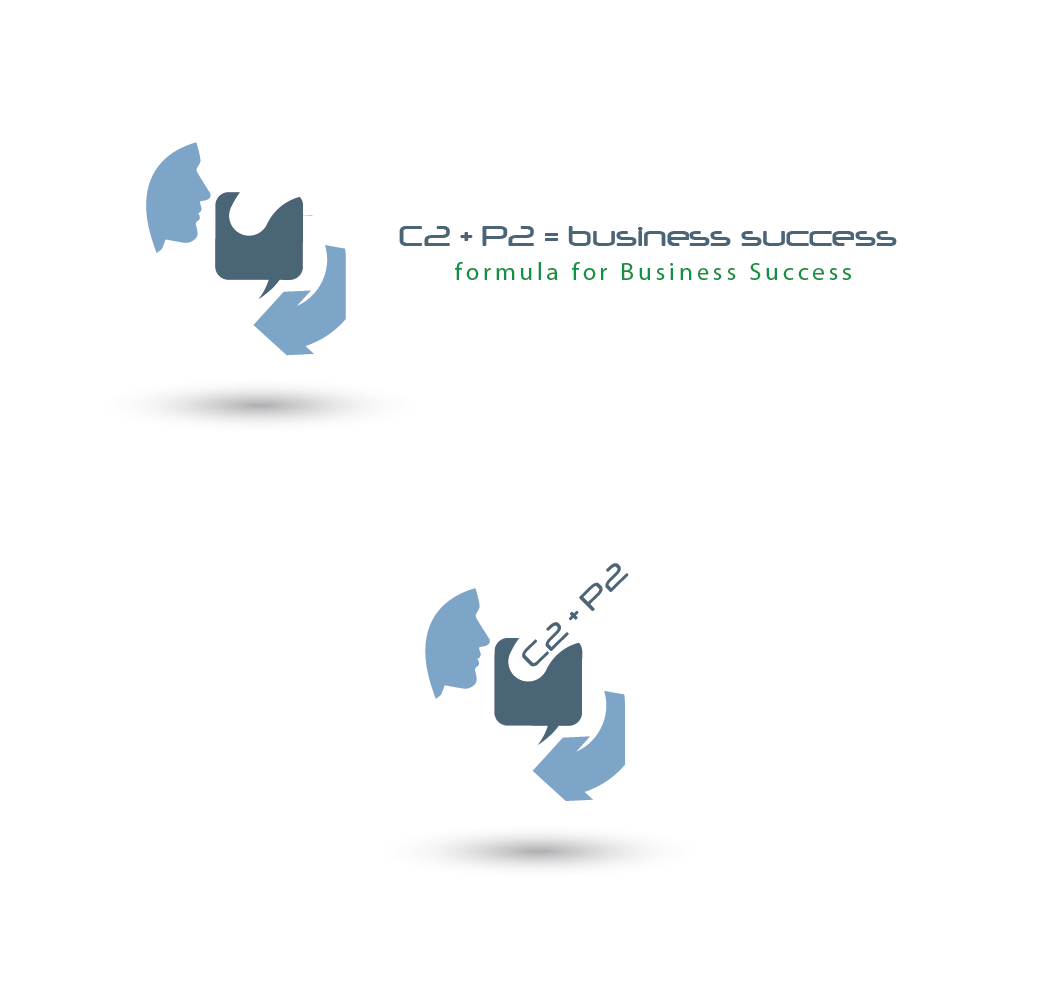 Graphic Design by @gus for Intuitive Practice | Design #13463820