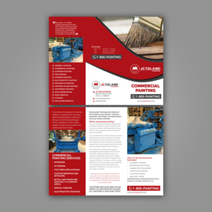 Flyer Design by Mariyam Khan