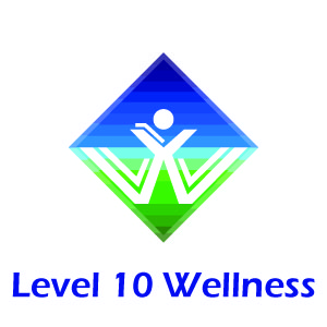Design de Logo par KIRAN GURJAR pour Level 10 Wellness  | Design #13468900