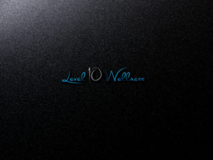 Logo Design by Jon cristian for Level 10 Wellness  | Design: #13385164