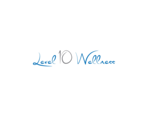 Logo Design by Jon cristian for Level 10 Wellness  | Design: #13385166