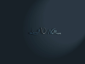 Logo Design by Jon cristian for Level 10 Wellness  | Design: #13385168