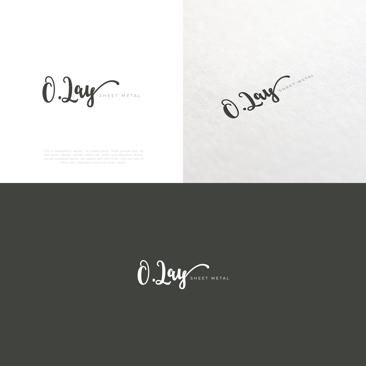 Logo-Design von lorixart für dieses Projekt | Design #13508857