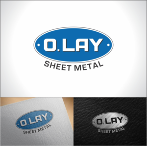 Logo Design by Robert Macwan for this project | Design #13503494