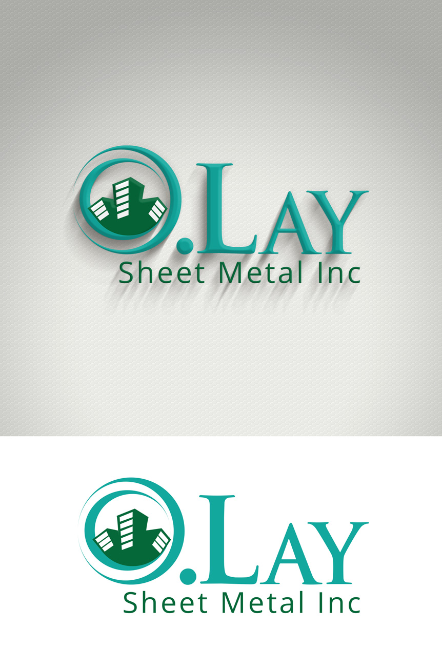 Diseño de Logo por Impressive Solutions para este proyecto | Diseño #13400114