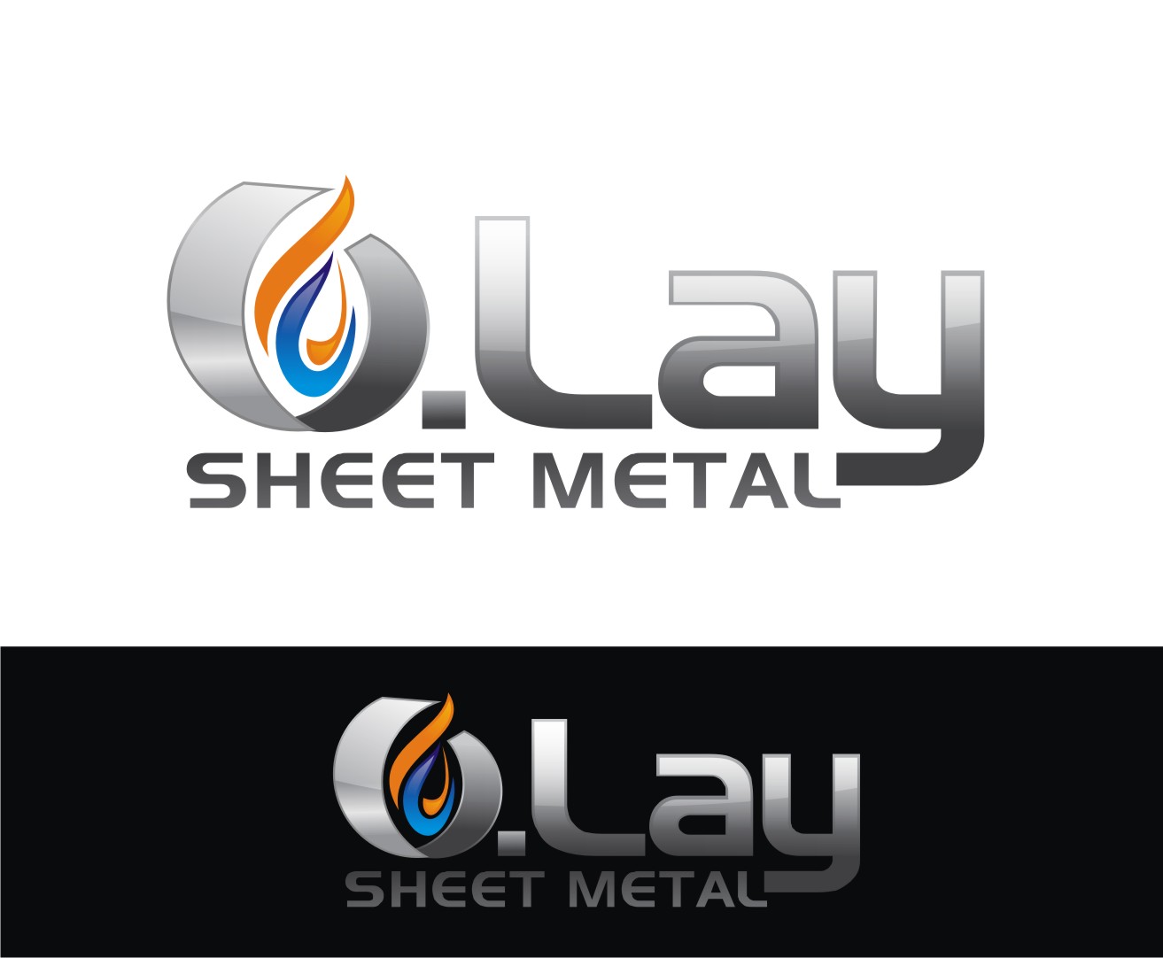 Logo Design by Soul Light for this project | Design #13400950