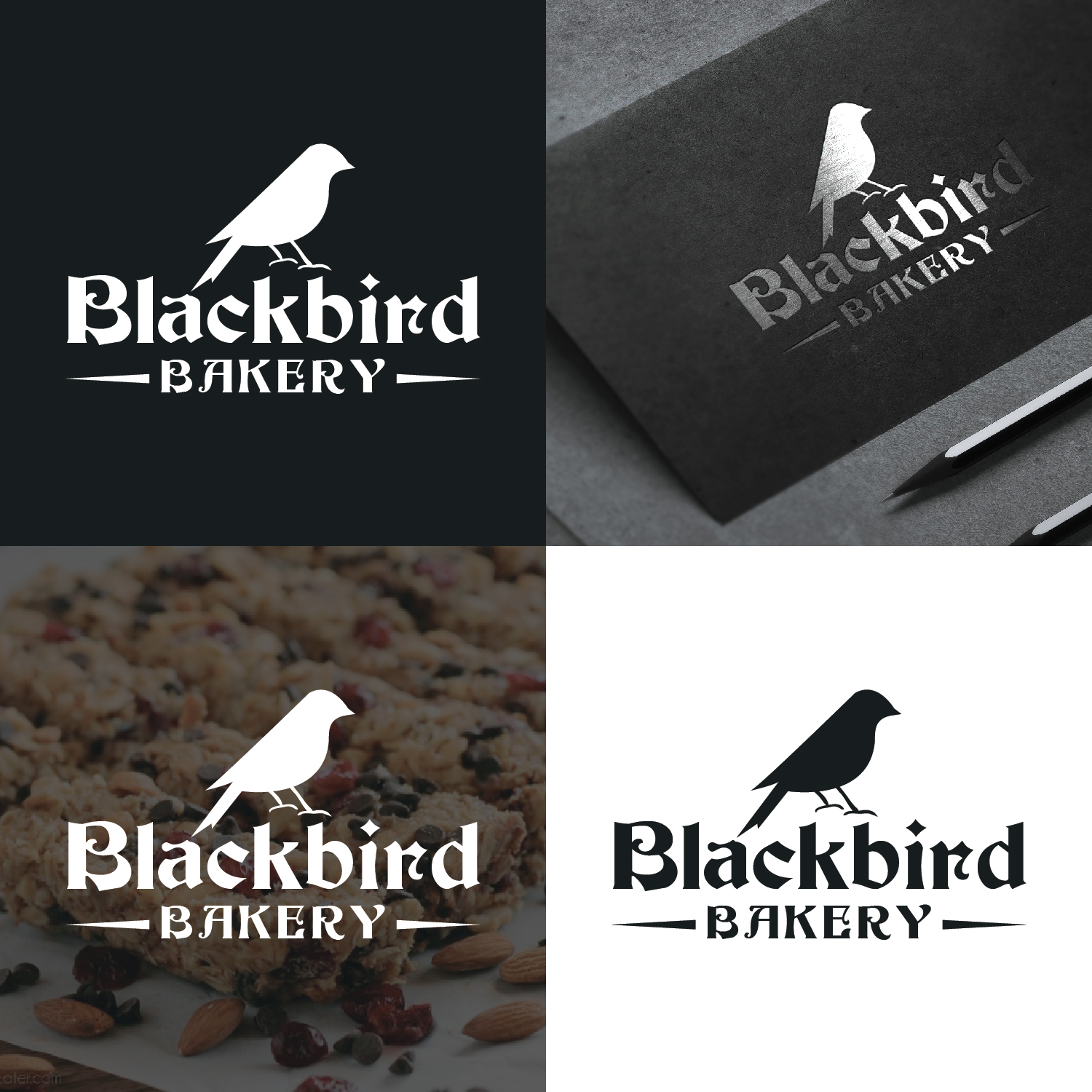 Diseño de Logo por Anoushay para este proyecto | Diseño #13390351