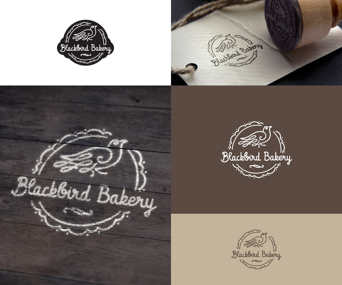 Diseño de Logo por Greedin para este proyecto | Diseño #13416746