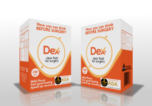 Packaging Design by Giovanni for this project | Design: #13414125