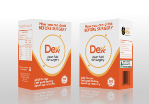 Packaging Design by Giovanni for this project | Design: #13460319