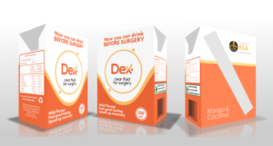 Verpackungs-Design von Giovanni für dieses Projekt | Design #13480561