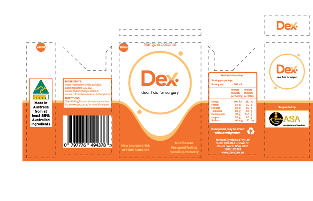 Packaging Design by Tishert for this project | Design #13388942