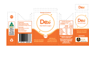 Packaging Design by Tishert for this project | Design: #13412913