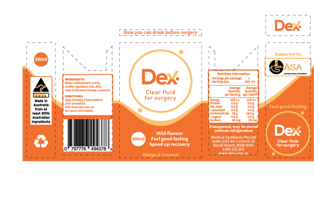 Packaging Design by Tishert for this project | Design #13461322