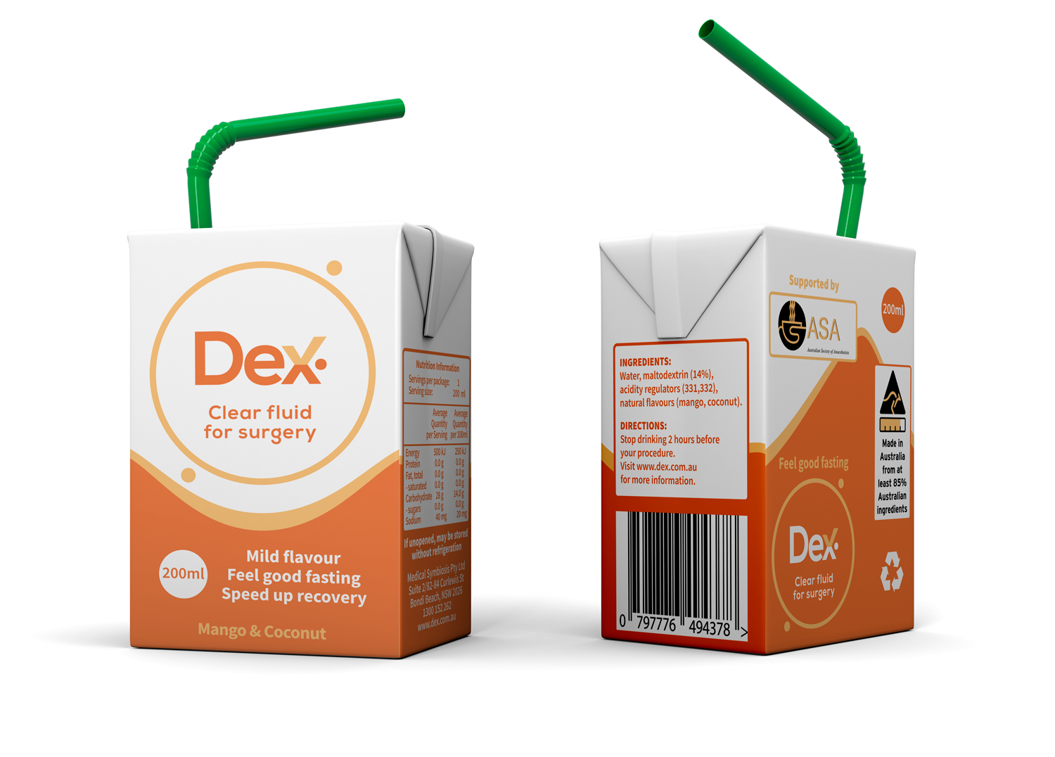 Verpackungs-Design von Tishert für dieses Projekt | Design #13461397