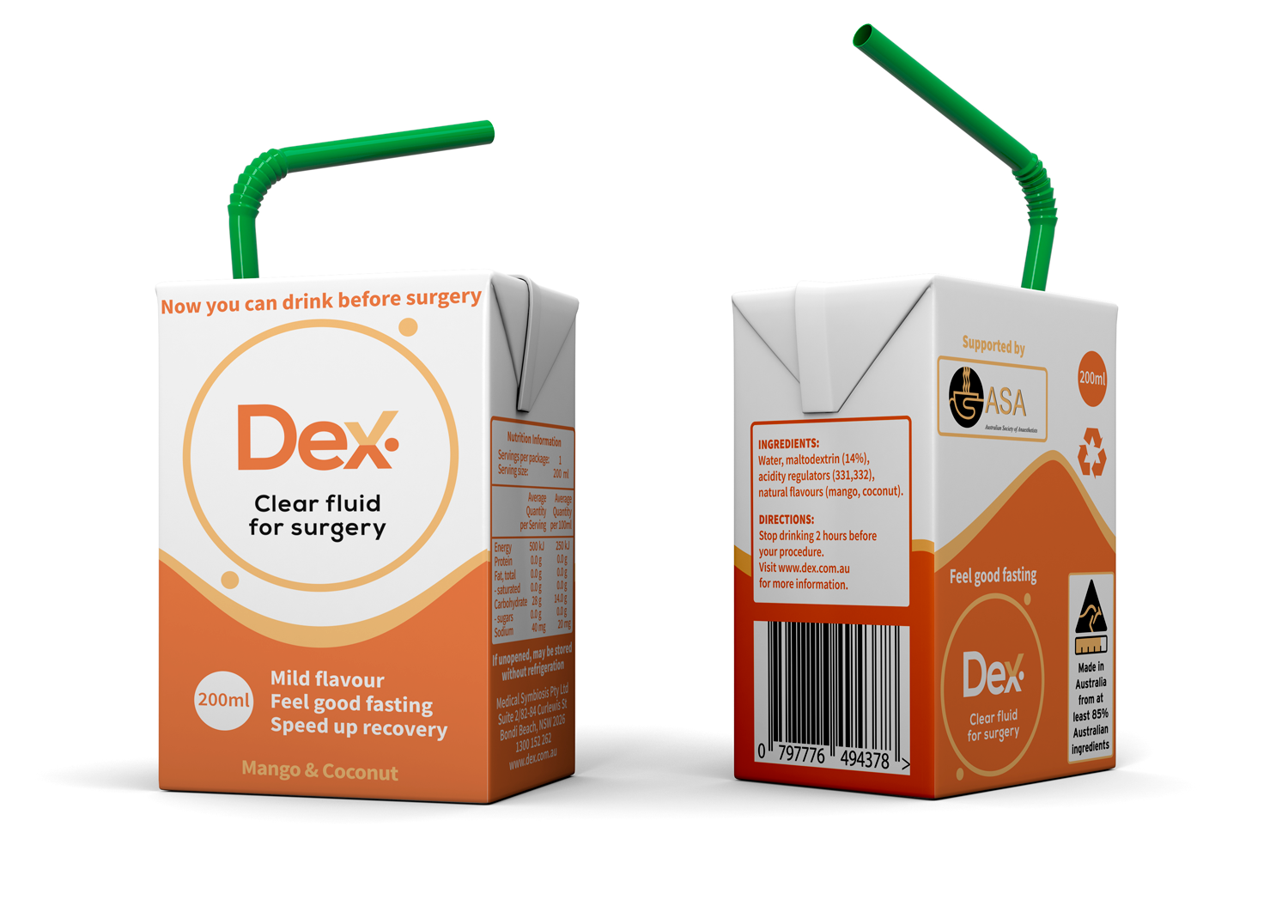 Packaging Design by Tishert for this project | Design #13467695