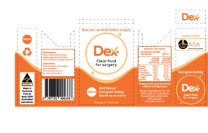 Packaging Design by Tishert for this project | Design: #13467698