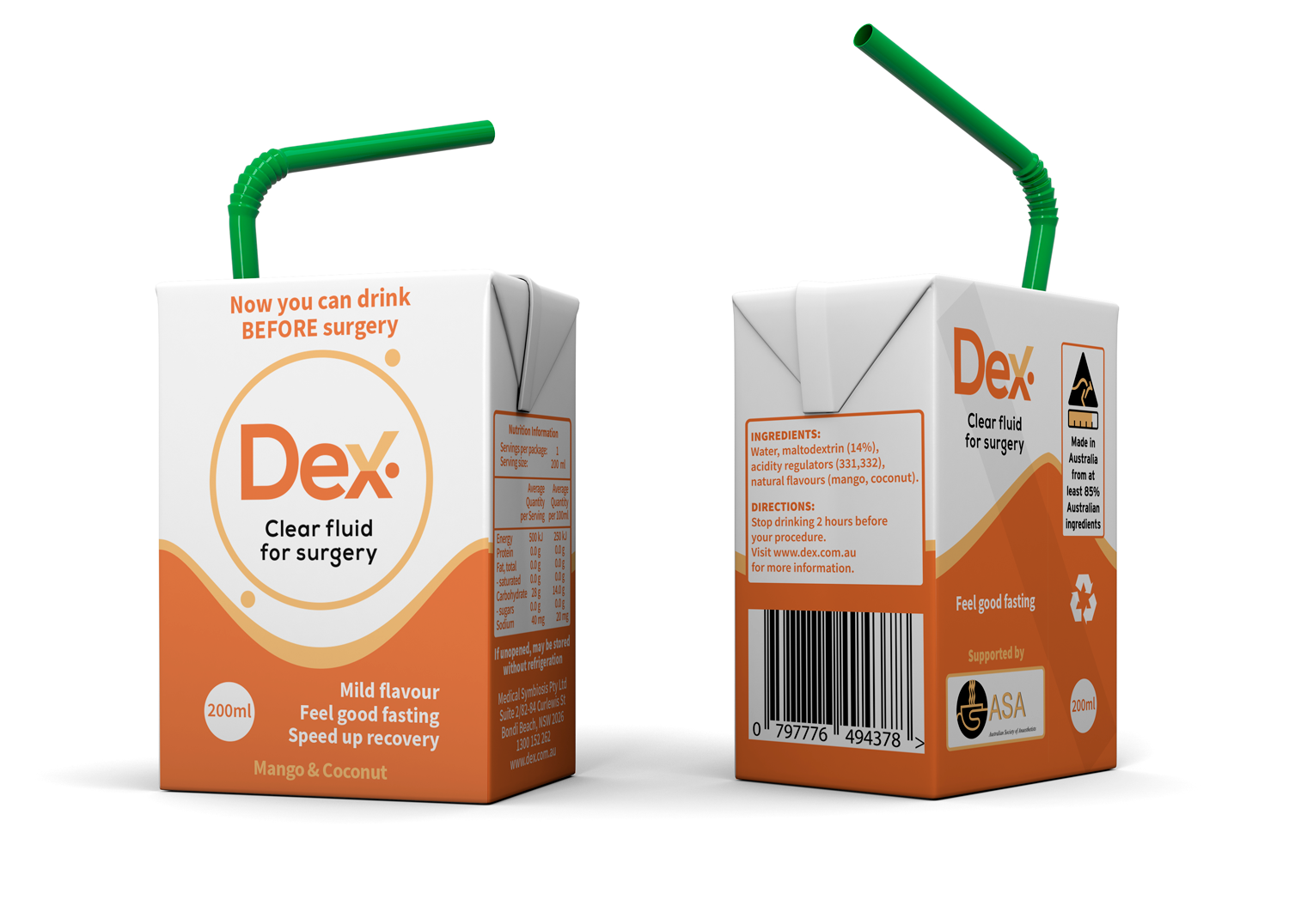 Packaging Design by Tishert for this project | Design #13507383