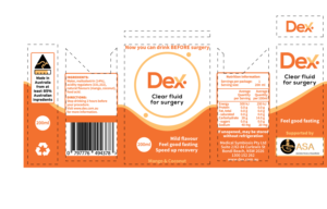 Packaging Design by Tishert for this project | Design: #13540718