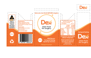 Packaging Design by Tishert for this project | Design: #13540726