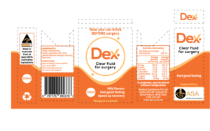 Packaging Design by Tishert for this project | Design: #13569463