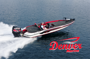 Logo Design by Digihex for Denver Marine | Design: #13403940