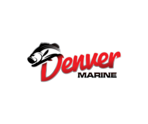 Logo Design by sourgraping for Denver Marine | Design: #13426175