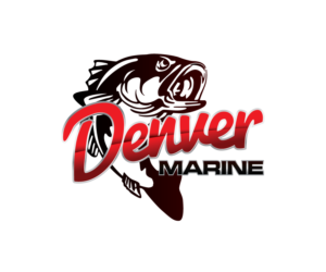 Logo Design by sourgraping for Denver Marine | Design: #13477538