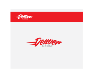 Logo Design by Sunny for Denver Marine | Design #13403717