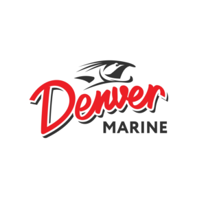Logo Design by Marcos! for Denver Marine | Design: #13426546
