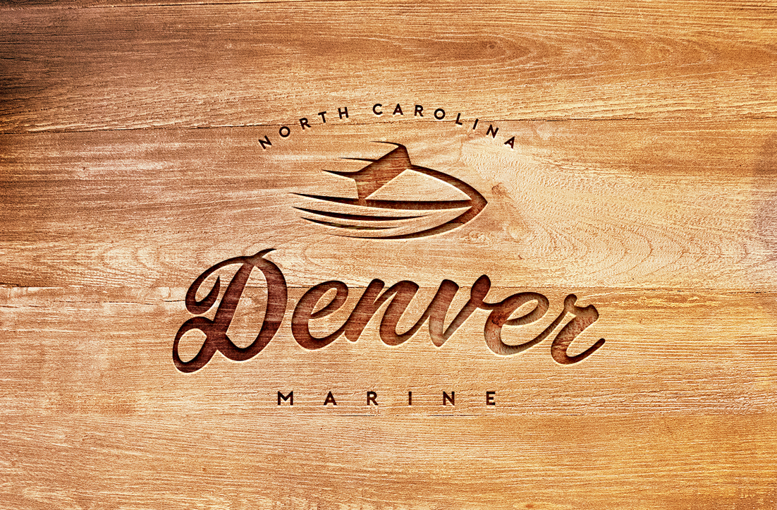 Design de Logo par GLDesigns pour Denver Marine | Design #13403211