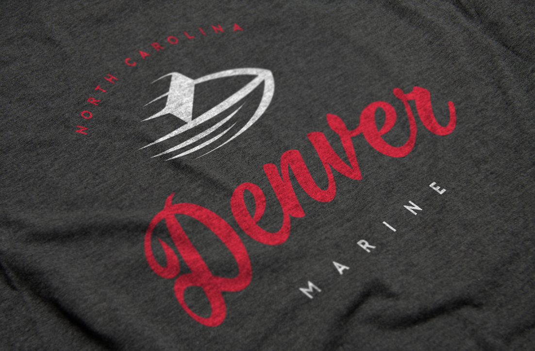 Logo Design by GLDesigns for Denver Marine | Design #13403212