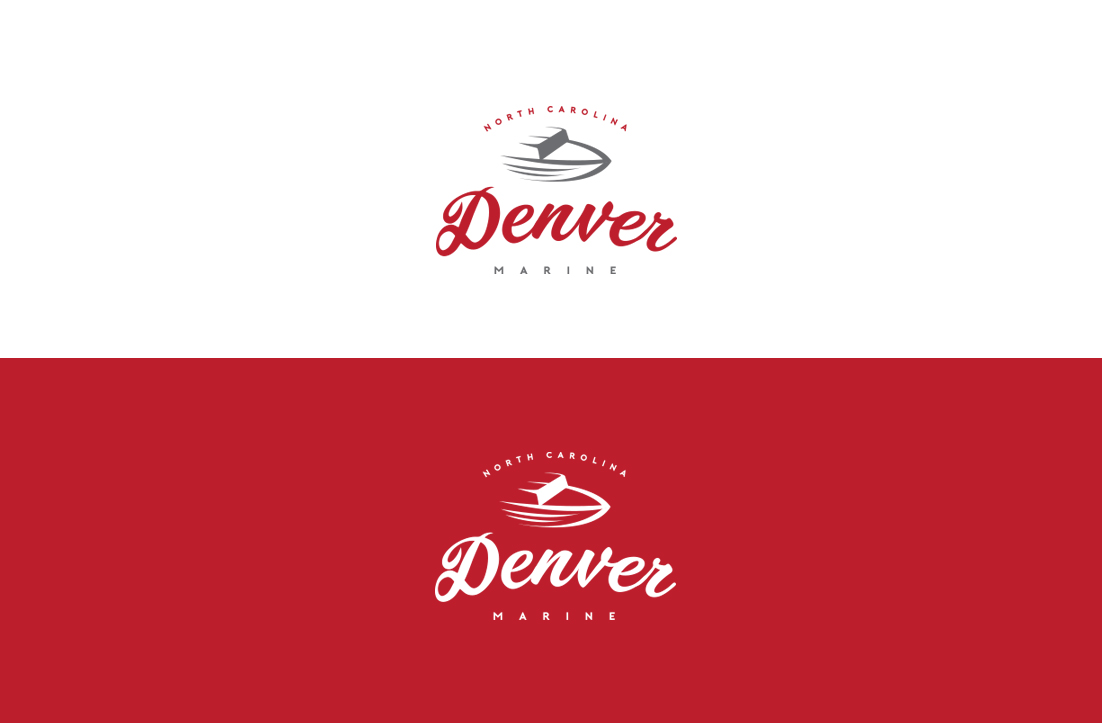 Logo Design by GLDesigns for Denver Marine | Design #13403214