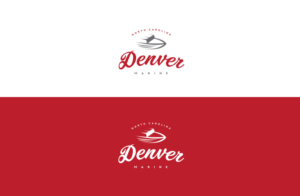 Logo Design by GLDesigns for Denver Marine | Design: #13403214