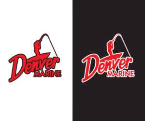 Denver Marine | Design de Logo par 808Miles