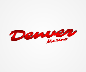 Logo Design by Liyana for Denver Marine | Design: #13452776