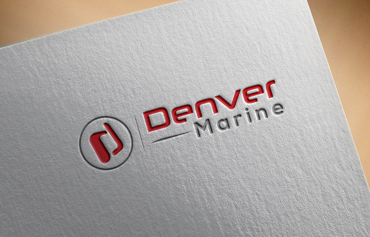 Diseño de Logo por Jawlla para Denver Marine | Diseño #13403671