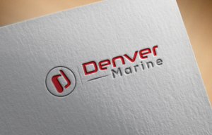 Logo Design by Jawlla for Denver Marine | Design: #13403671