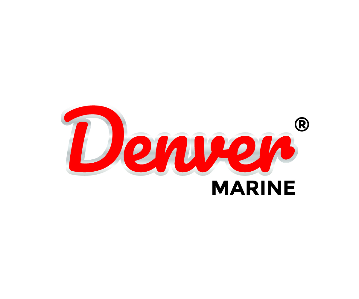 Logo Design by JoaoPaulo_2 for Denver Marine | Design #13456455