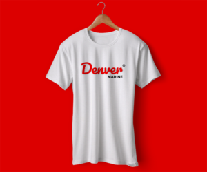 Logo Design by JoaoPaulo_2 for Denver Marine | Design: #13456457