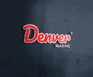 Logo Design by JoaoPaulo_2 for Denver Marine | Design: #13456458