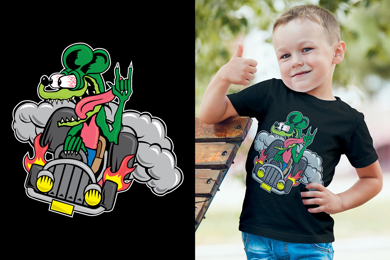 Design de Mascotte par Impressive Solutions pour ce projet | Design #13394714