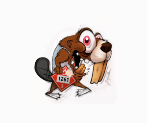 Mascot Design by MissJo Designs for this project | Design: #13420730