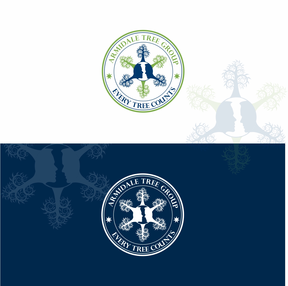 Logo Design by Farid Gharwal for this project | Design #13441469