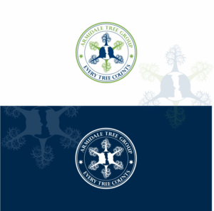 Logo-Design von Farid Gharwal für dieses Projekt | Design: #13441469