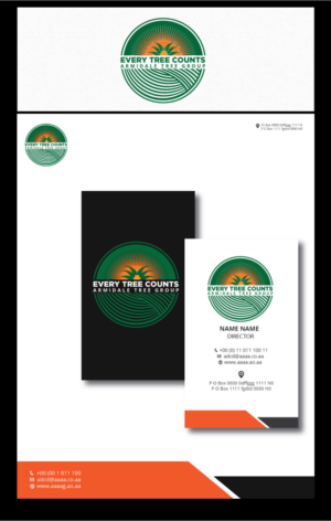 Logo-Design von zebronicgraphic für dieses Projekt | Design: #13436245