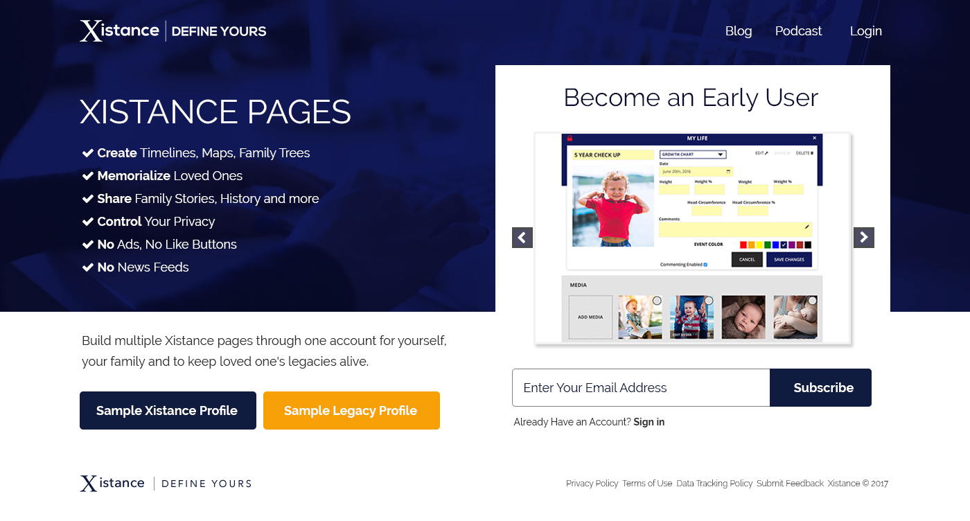 Landing Page Design by RyanM for this project | Design #13459709