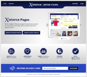 Landing Page Design by -Marc- for this project | Design: #13405501